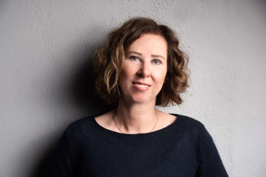 Birgit Kierdorf, Fachärztin für Innere Medizin, Gemeinschaftspraxis Gelsenkirchen-Buer