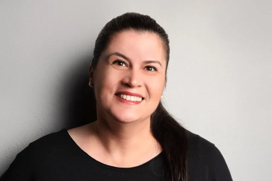 Fatma Cetin, Gemeinschaftspraxis Gelsenkirchen-Buer