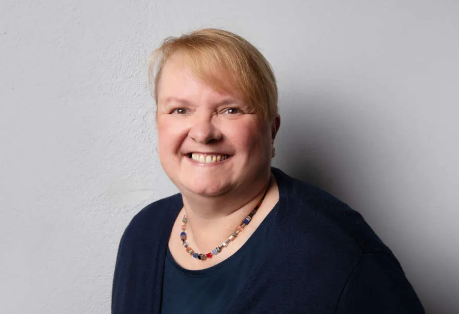 Manuela Poth-Faeser, Gemeinschaftspraxis Gelsenkirchen-Buer