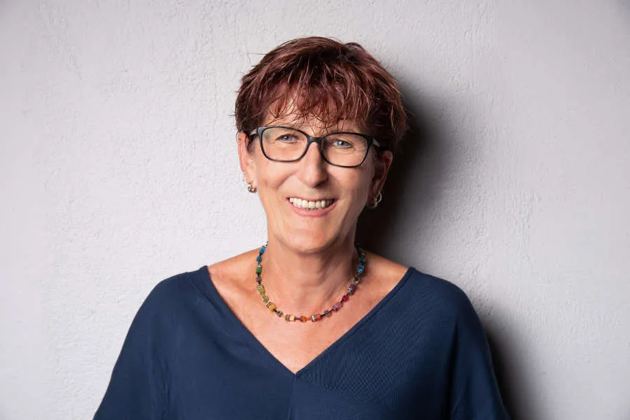 Monika Lohmann, Gemeinschaftspraxis Gelsenkirchen-Buer