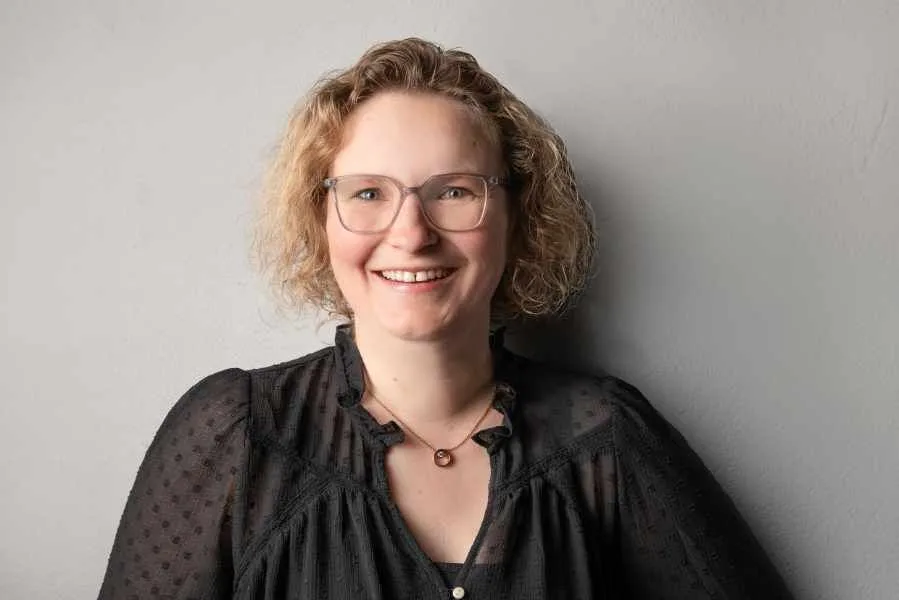 Monique Dorroch, Gemeinschaftspraxis Gelsenkirchen-Buer