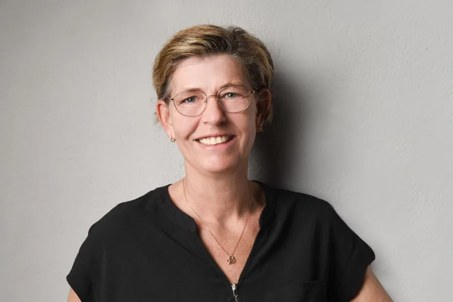 Nicole Karpa, Gemeinschaftspraxis Gelsenkirchen-Buer