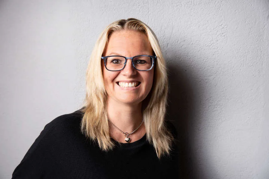 Sabrina Wenski, Gemeinschaftspraxis Gelsenkirchen-Buer