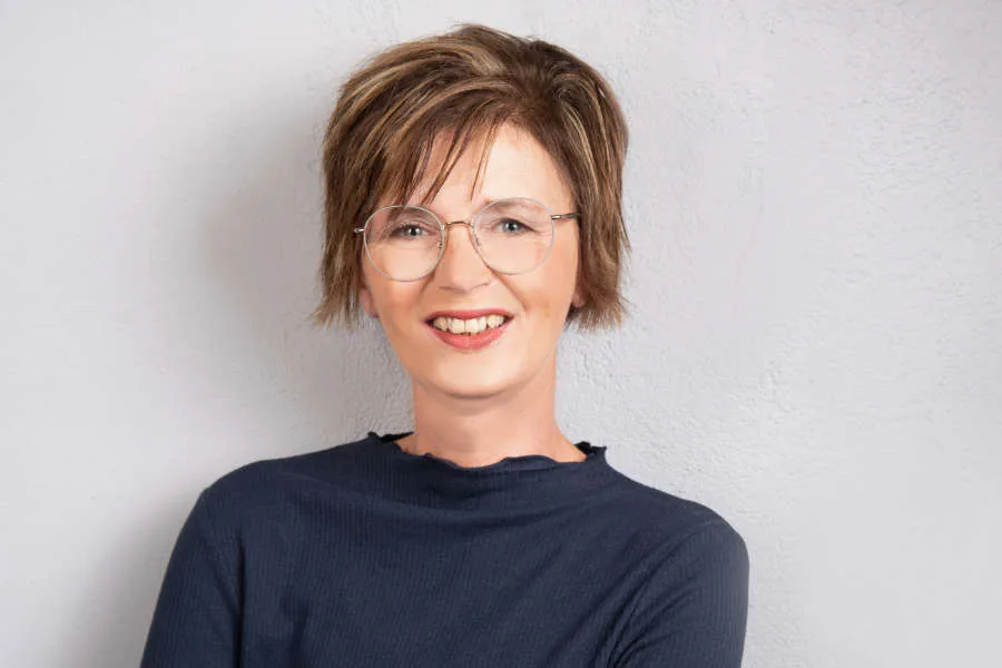 Silvia Rutkowski, Gemeinschaftspraxis Gelsenkirchen-Buer