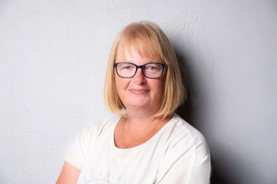 Stephanie Döllner, Gemeinschaftspraxis Gelsenkirchen-Buer
